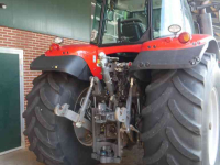 Tractor Massey Ferguson 7724 Dyna-VT