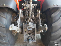 Tractor Massey Ferguson 7724 Dyna-VT