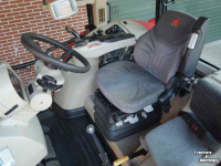 Tractor Massey Ferguson 7724 Dyna-VT