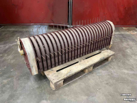 Diverse new spare-parts Strautmann Pick- up | 444-14-500
