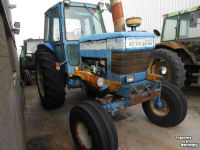 Tractor Ford tw 10