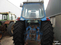 Tractor Ford tw 10