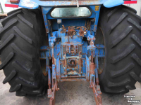 Tractor Ford tw 10