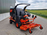 Ride-on mower Kubota FC4-441