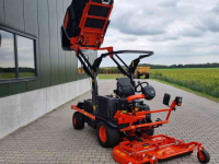 Ride-on mower Kubota FC4-441