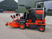 Ride-on mower Kubota FC4-441