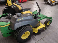 Ride-on mower John Deere Z425