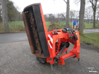 Mower Kuhn S1680RP