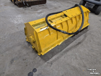 Flail mower Herder Herder 180 klepelmaaier