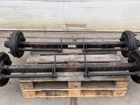Other wheels, rims, tyres and accessories  ADR A7086135G/1700