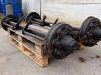 Other wheels, rims, tyres and accessories  ADR A7086135G/1700