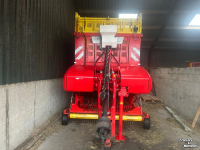 Self-loading wagon Pottinger Pottinger EuroProfi 5010L combiline