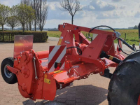 Green Manure Roller / Crimper Kuhn Frontbok EL / Biomulch