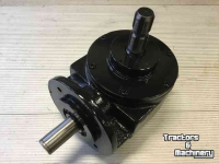 Diverse used spare-parts Agromet Koja SL 2 en SL 3 / Q Mac / Landreus / GRS