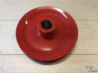 Diverse used spare-parts Agromet Koja SL 2 en SL 3 / Q Mac / Landreus / GRS
