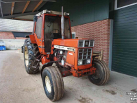 Tractors International 1056 XL 2wd