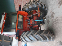 Tractors International 1056 XL 2wd