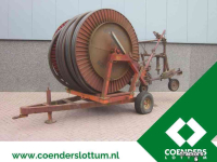 Irrigation hose reel Irrifrance IRRIFRANCE | 90 - 300