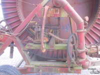 Irrigation hose reel Irrifrance IRRIFRANCE | 90 - 300
