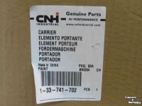 Tractor Case-IH Eindaandrijving CASE-IH CVX  NewH TVT Parts nr:1-33-741-702