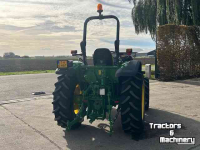 Tractor John Deere 5058 5058E