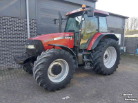 Tractor Case-IH MXM 155