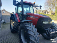 Tractor Case-IH MXM 155