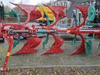Ploughs Kverneland 150 B