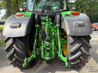 Tractor John Deere 6R155 Command-Pro