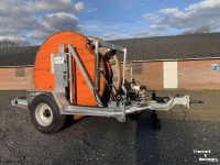 Other earthmoving and heavy equipment and accessories Heuvelmans HW 8000