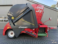 Vertical feed mixer Trioliet TRIOMIX 1-1200