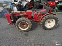 Small-track Tractor Holder a45