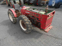Small-track Tractor Holder a45