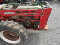Small-track Tractor Holder a45