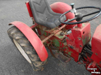 Small-track Tractor Holder a45
