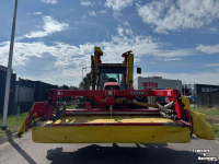 Mower Fella Triple maaier met kneuzer | SM 991 TL-KC | SM 310 FZ-KC