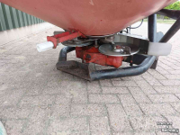 Fertilizer spreader Trioliet kunstmeststrooier