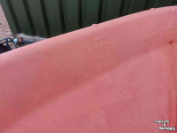 Fertilizer spreader Trioliet kunstmeststrooier