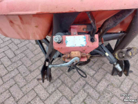 Fertilizer spreader Trioliet kunstmeststrooier
