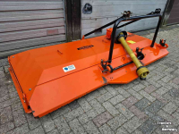 Pasture topper Perfect LB-275-V weilandbloter bloter weidebloter 275 cm breed maaier mulcher