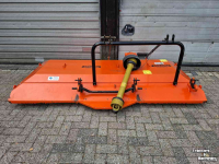 Pasture topper Perfect LB-275-V weilandbloter bloter weidebloter 275 cm breed maaier mulcher