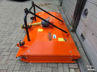 Pasture topper Perfect LB-275-V weilandbloter bloter weidebloter 275 cm breed maaier mulcher