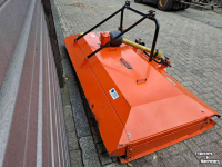 Pasture topper Perfect LB-275-V weilandbloter bloter weidebloter 275 cm breed maaier mulcher