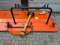 Pasture topper Perfect LB-275-V weilandbloter bloter weidebloter 275 cm breed maaier mulcher