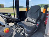 Wheelloader Heracles H280 PRO, Telescoop en Elektrisch