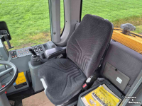 Wheelloader Liebherr L 524