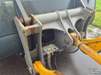 Wheelloader Liebherr L 524