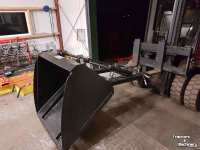 Other transport and industrial equipment and accessories ATMP heftruck bak