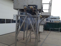 Weighing machines Affeldt Affeldt 12baks weger  Affeldt AFWEGER COMPUTERWEGER MULTIHEAD WEIGHER MEHRKOPFWAAGE