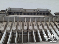 Weighing machines Affeldt Affeldt 12baks weger  Affeldt AFWEGER COMPUTERWEGER MULTIHEAD WEIGHER MEHRKOPFWAAGE